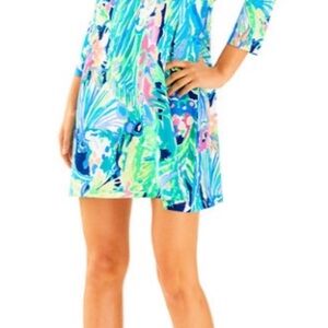 Lilly Pulitzer Ophelia Swing Dress